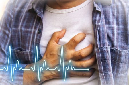 Сердечно-сосудистые заболевание: применение лекарственных препаратов