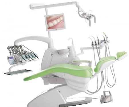 Оборудование для стоматологического кабинета 